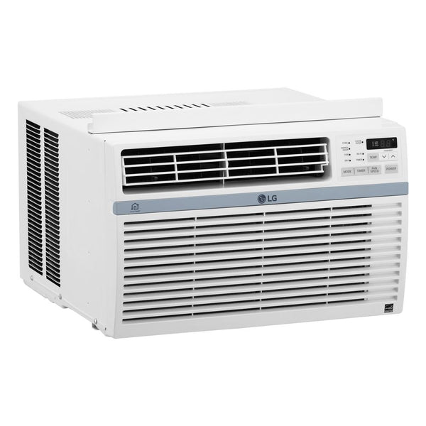 LG 12,000 BTU Window Air Conditioner w/Remote