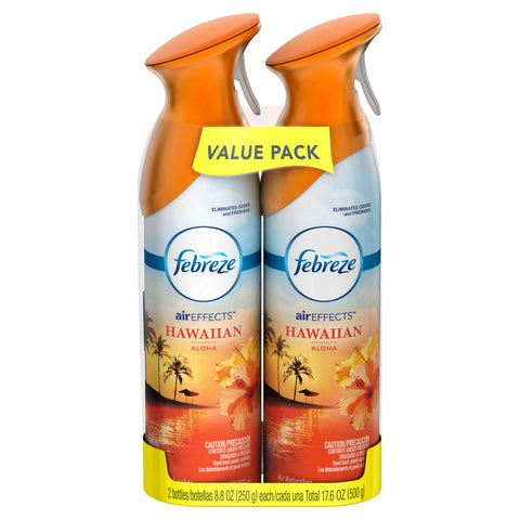 Air Freshener Sprays & Refills