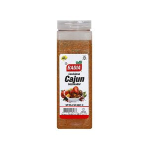 Badia Cajun Seasoning, (23oz.)