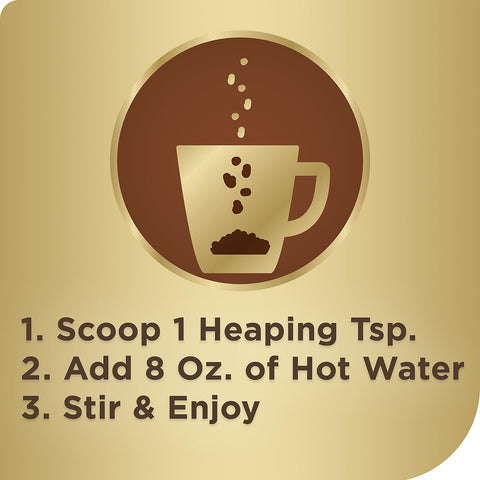 NESCAFE Taster's Choice House Blend Instant Coffee (14 oz.)