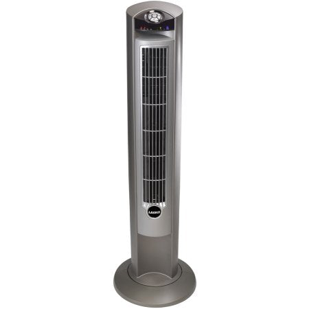 Lasko Wind Curve 42 in. Oscillating Tower Fan