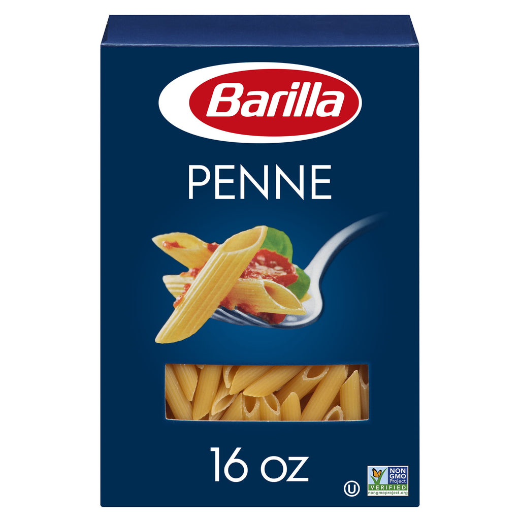 Barilla Penne Pasta, (1 lb.)