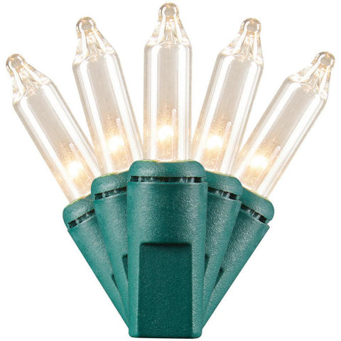 Holiday Time 100-Light Set