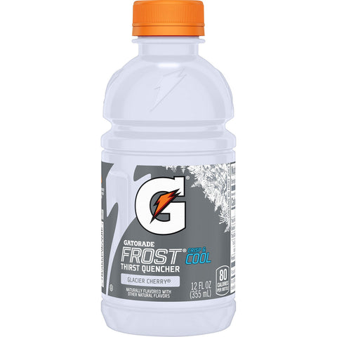 Gatorade Liberty Variety Pack (12oz / 28pk)