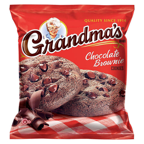 Grandma's Cookies Variety Pack, (32 ct.)