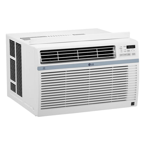 LG 8,000 BTU Window Air Conditioner w/Remote