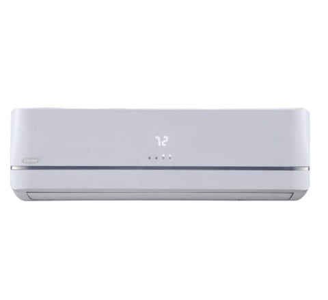 Carrier Inverter Mini Split A/C  (9,000 BTU/H 208-230V)