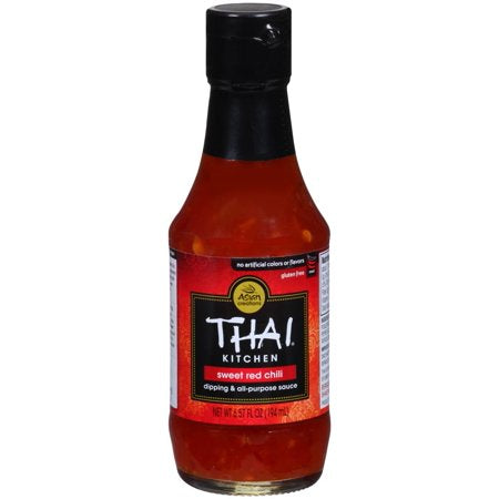 Thai Kitchen Sweet Red Chili Sauce, (6.57 oz.)