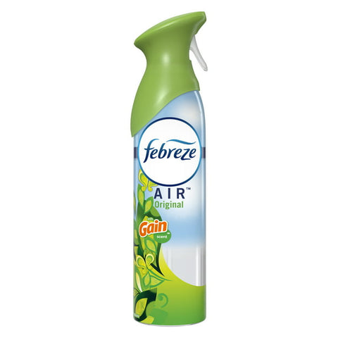 Febreze AIR Effects Air Freshener, Gain Original (8.8oz)