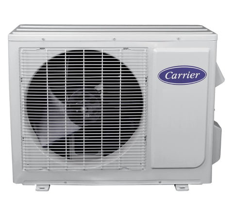 Carrier Inverter Mini Split A/C  (12,000 BTU/H 208-230V)