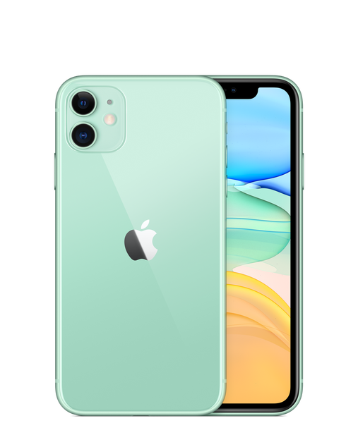 Apple iPhone 11 64GB Unlocked Smart Phone (Various Colors)