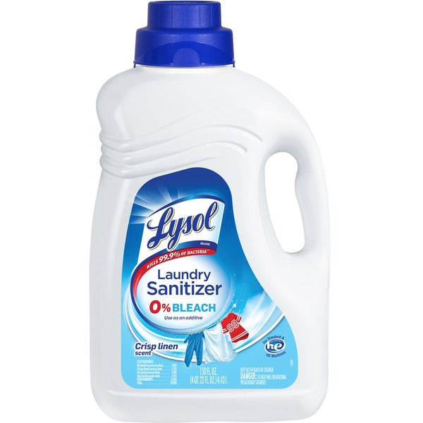 Lysol Laundry Sanitizer (150 fl. oz.)
