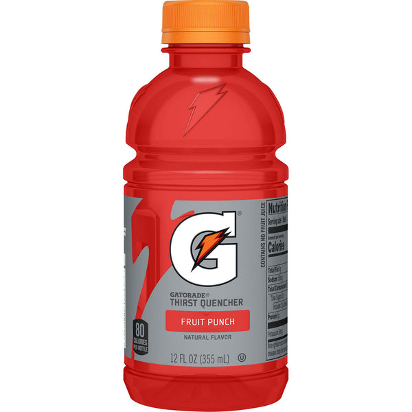 Gatorade Liberty Variety Pack (12oz / 28pk)