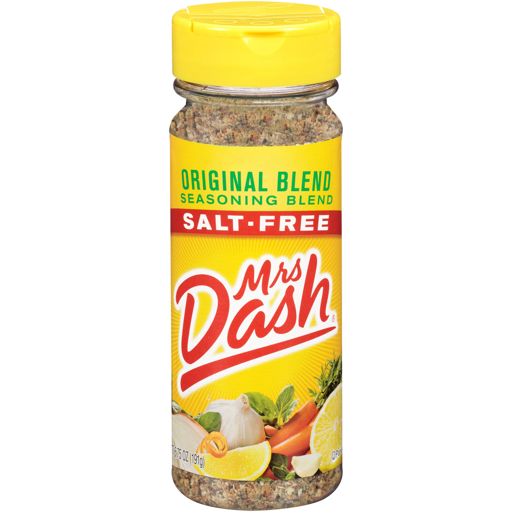 Mrs. Dash Original Seasoning (6.75oz.)