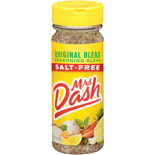 Mrs. Dash Original Seasoning (6.75oz.)