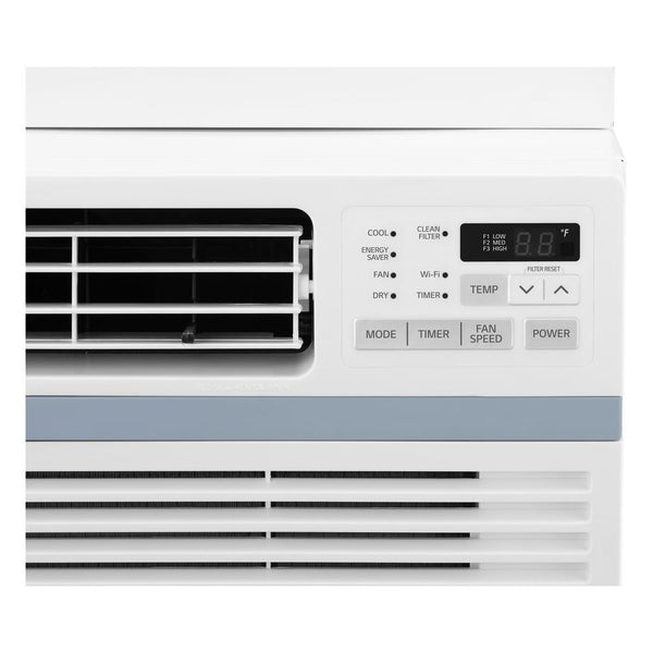 LG 8,000 BTU Window Air Conditioner w/Remote