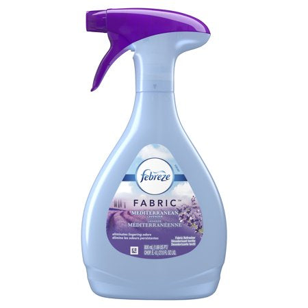 Febreze Fabric Refresher Mediterranean Lavender (27 oz.)