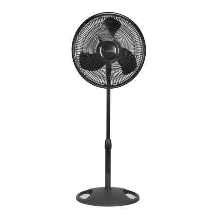 Lasko 16" Oscillating Pedestal Stand 3-Speed Fan