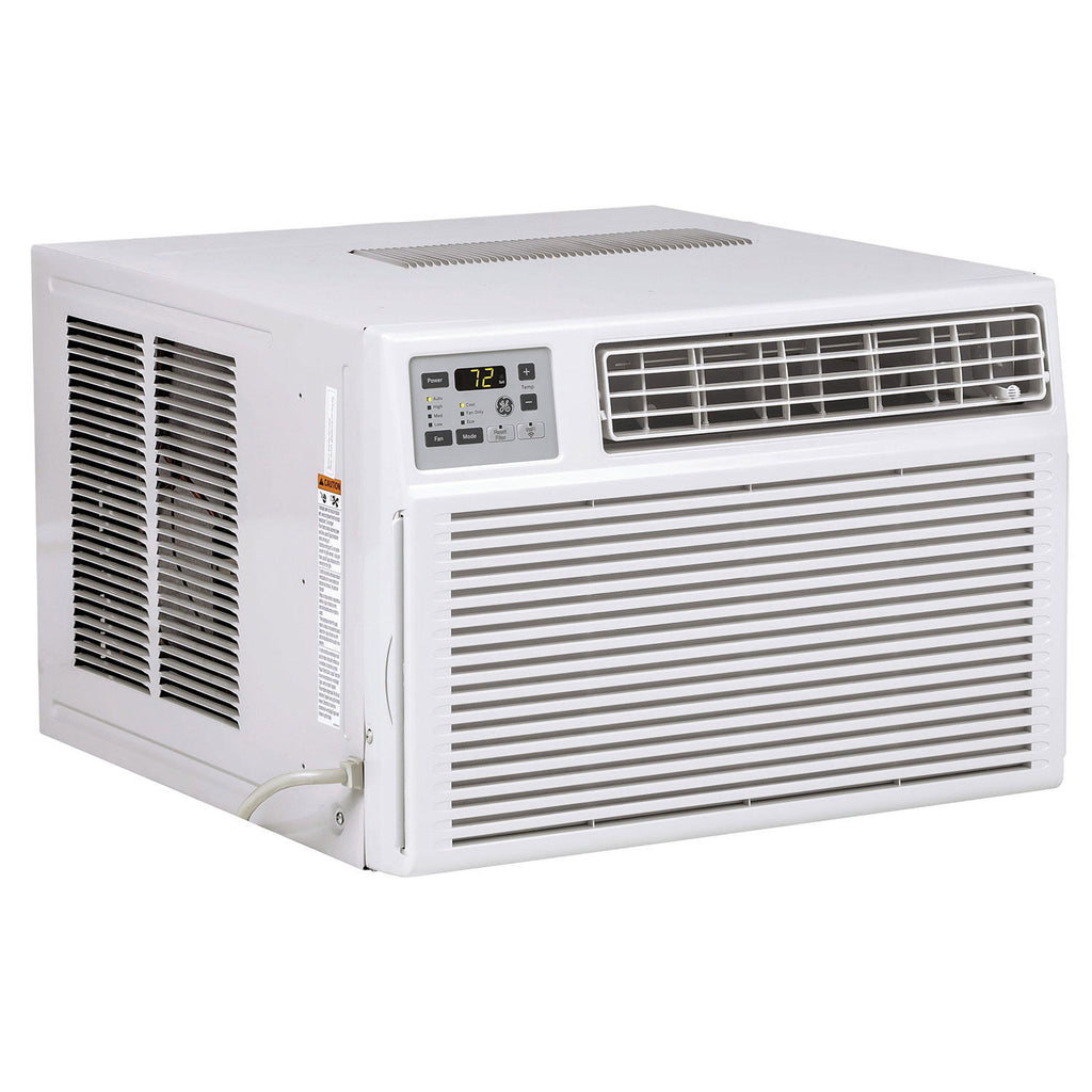 GE 12,000 BTU Energy Star Window Air Conditioner w/Remote