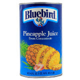 Bluebird Pineapple Juice 46oz