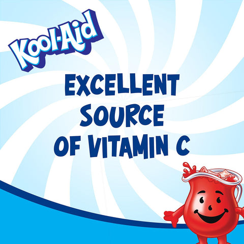 Kool-Aid Tropical Punch Powdered Mix,  (82.5oz)