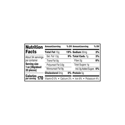 Member's Mark Lightly Salted Deluxe Mixed Nuts (34oz)