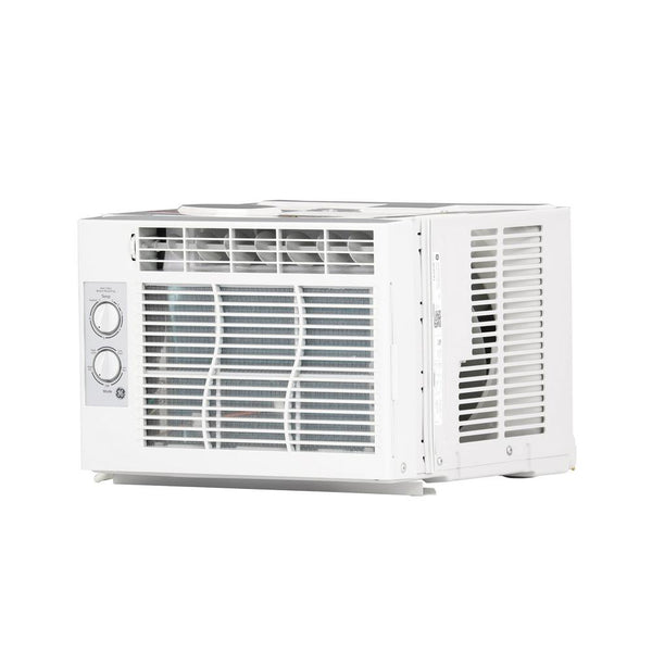 GE 5,000 BTU 115-Volt Room Window Air Conditioner