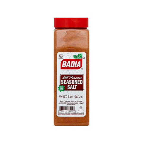 Badia Seasoned Salt, 2lbs