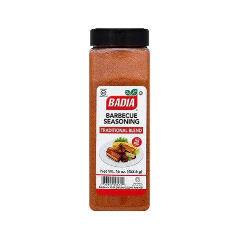 Badia Barbecue Spice, 16oz