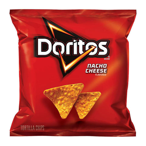 Frito-Lay Classic Mix Chips and Snacks Variety Pack (50 ct.)