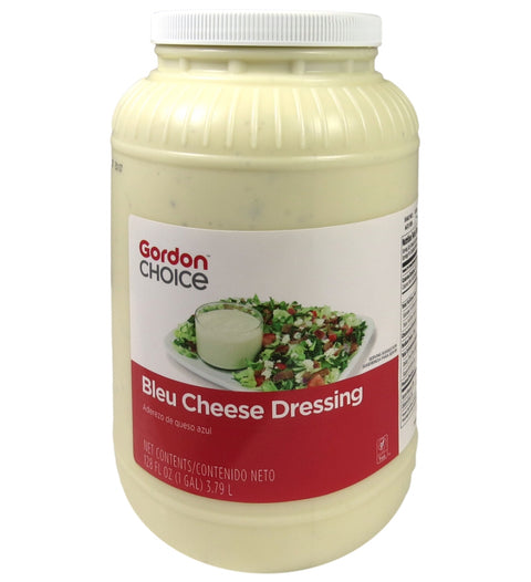 Gordon Food Choice Bleu Cheese Dressing (1 gal.)