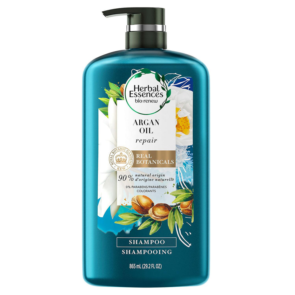 Herbal Essences Repair Shampoo, Argan Oil of Morocco (29.2 fl. oz.)