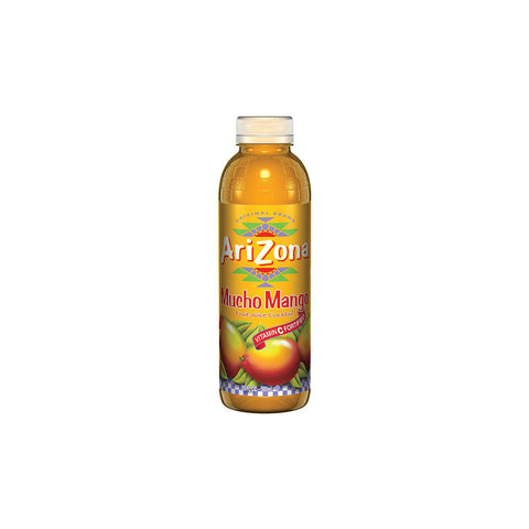 Arizona Juice Variety Pack (24ct./ 20oz.)