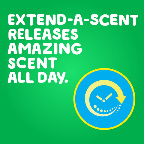 Gain flings! +AromaBoost Laundry Detergent Pacs, Original (132 ct.)