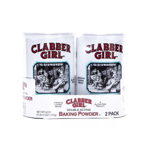 Clabber Girl Baking Powder (22 oz.)
