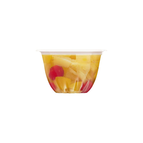 Dole Fruit Bowls Cherry Mixed Fruit in 100% Fruit Juice (4 oz., 20 ct.)