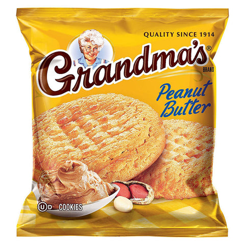Grandma's Cookies Variety Pack, (32 ct.)