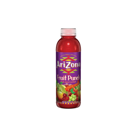 Arizona Juice Variety Pack (24ct./ 20oz.)