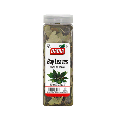 Badia Bay Leaves (1.5oz)