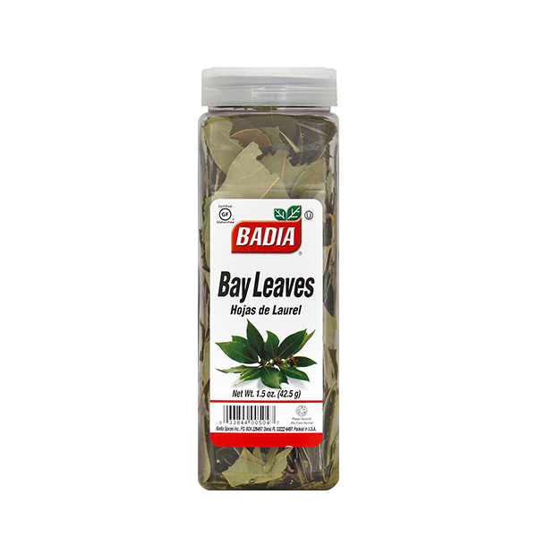 Badia Bay Leaves (1.5oz)