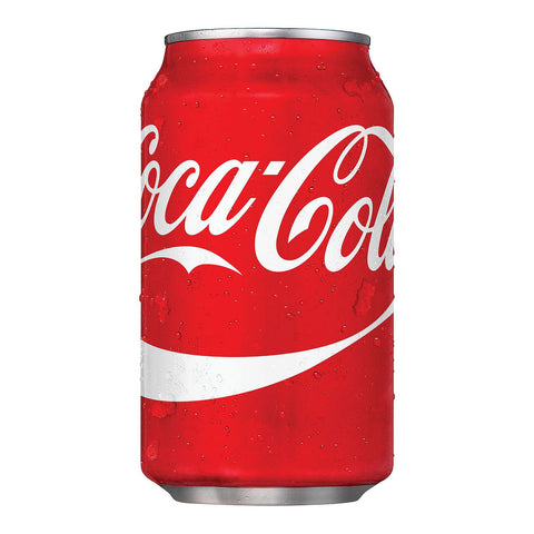 Coca-Cola (35/12oz.)
