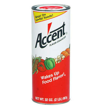 Accent Flavor Enhancer (2lb)