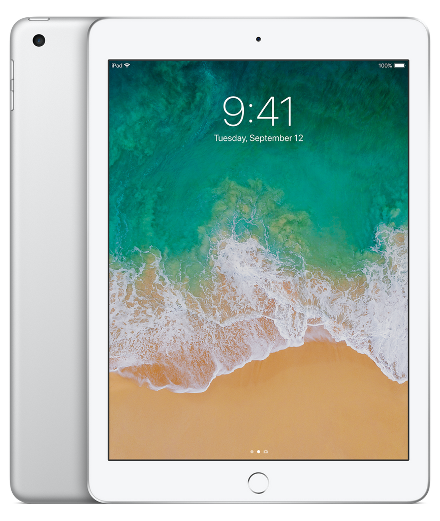 iPad mini 4 (128GB)
