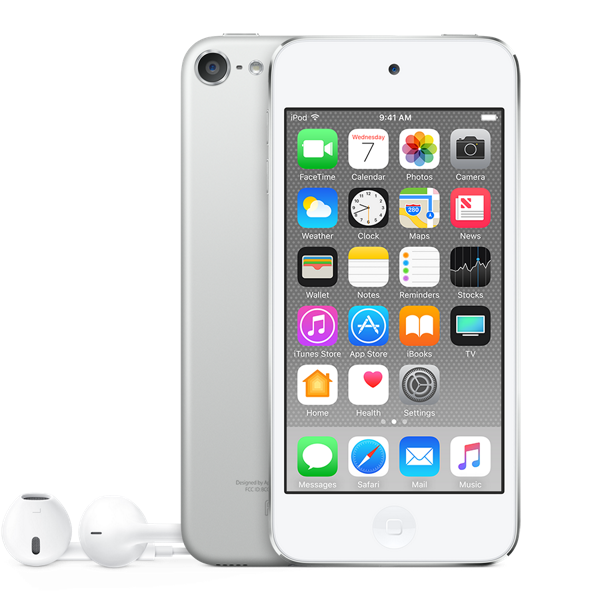 iPod Touch (32GB)