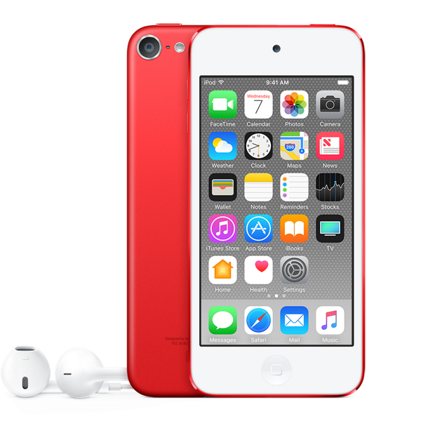 iPod Touch (32GB)