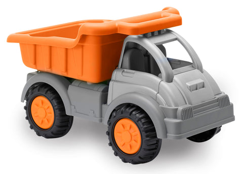 Gigantic Vehicles 3 Pack Truck Set