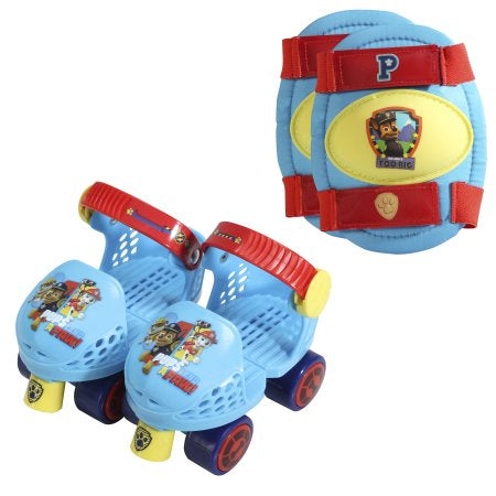 Nickelodeon Jr Skate Combo Paw Patrol Hp