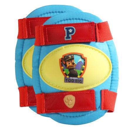 Nickelodeon Jr Skate Combo Paw Patrol Hp