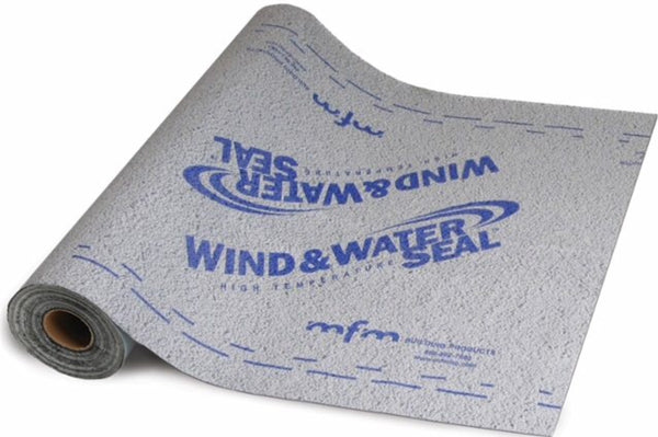 MFM Wind & Water Seal 200 sqft. Roll