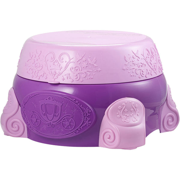 The First Years Disney Princess 3-in-1 Potty System